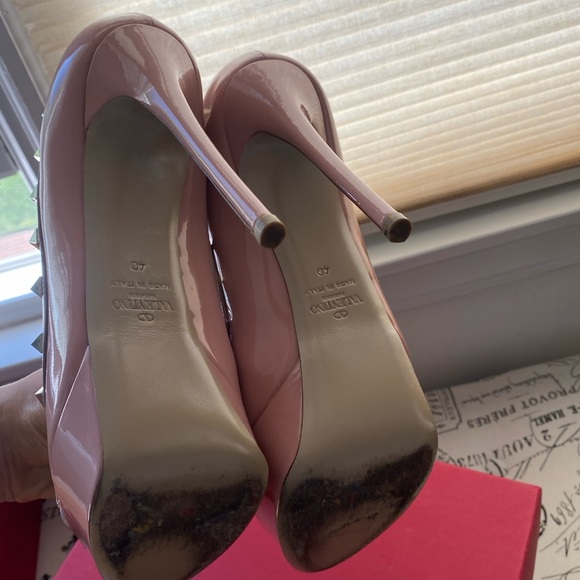 Valentino Garavani womens heels - Picture 6 of 9